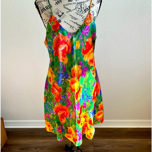 Victoria's Secret Other - Vintage Gold Label Victoria Secret Lingerie large